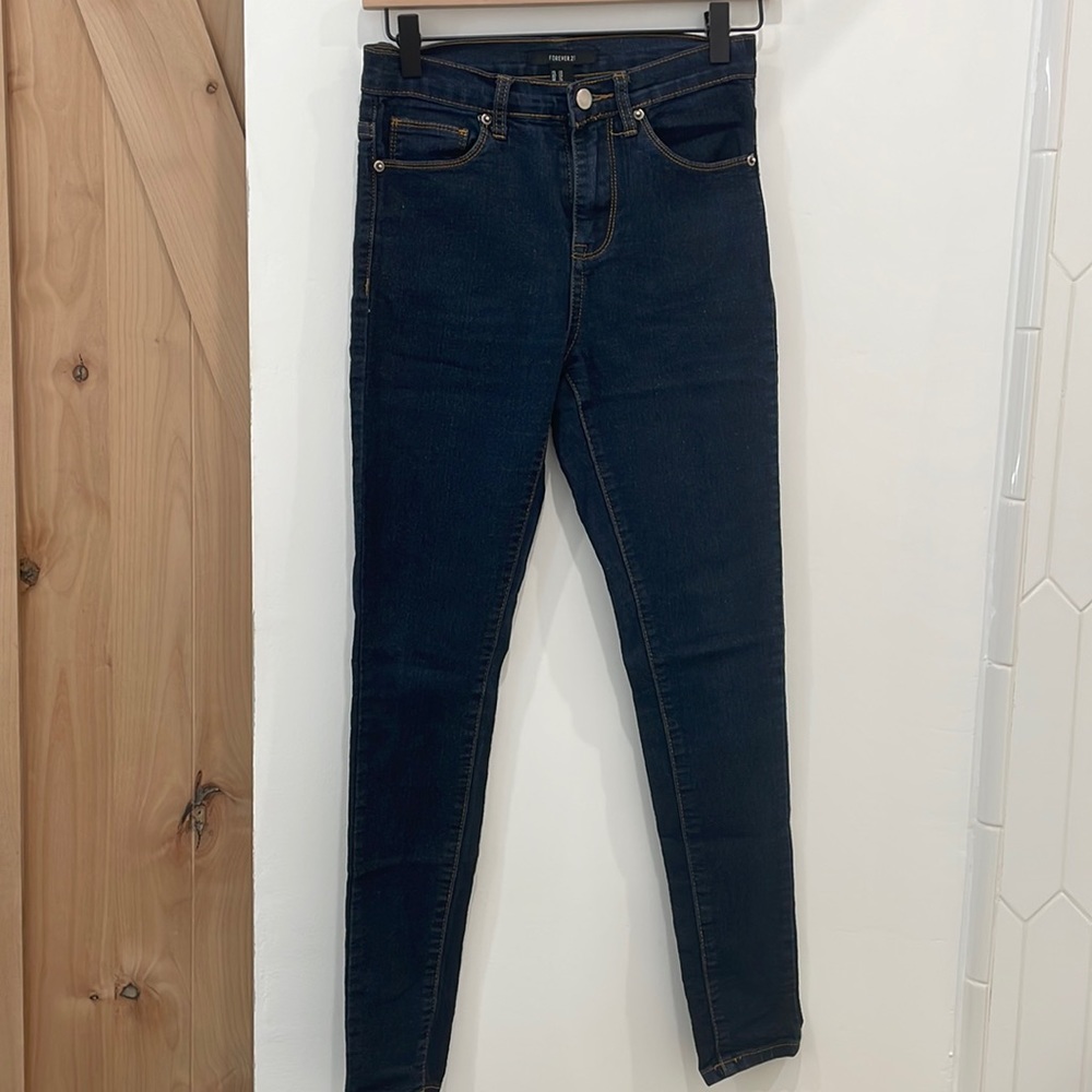 Forever 21 Jeans